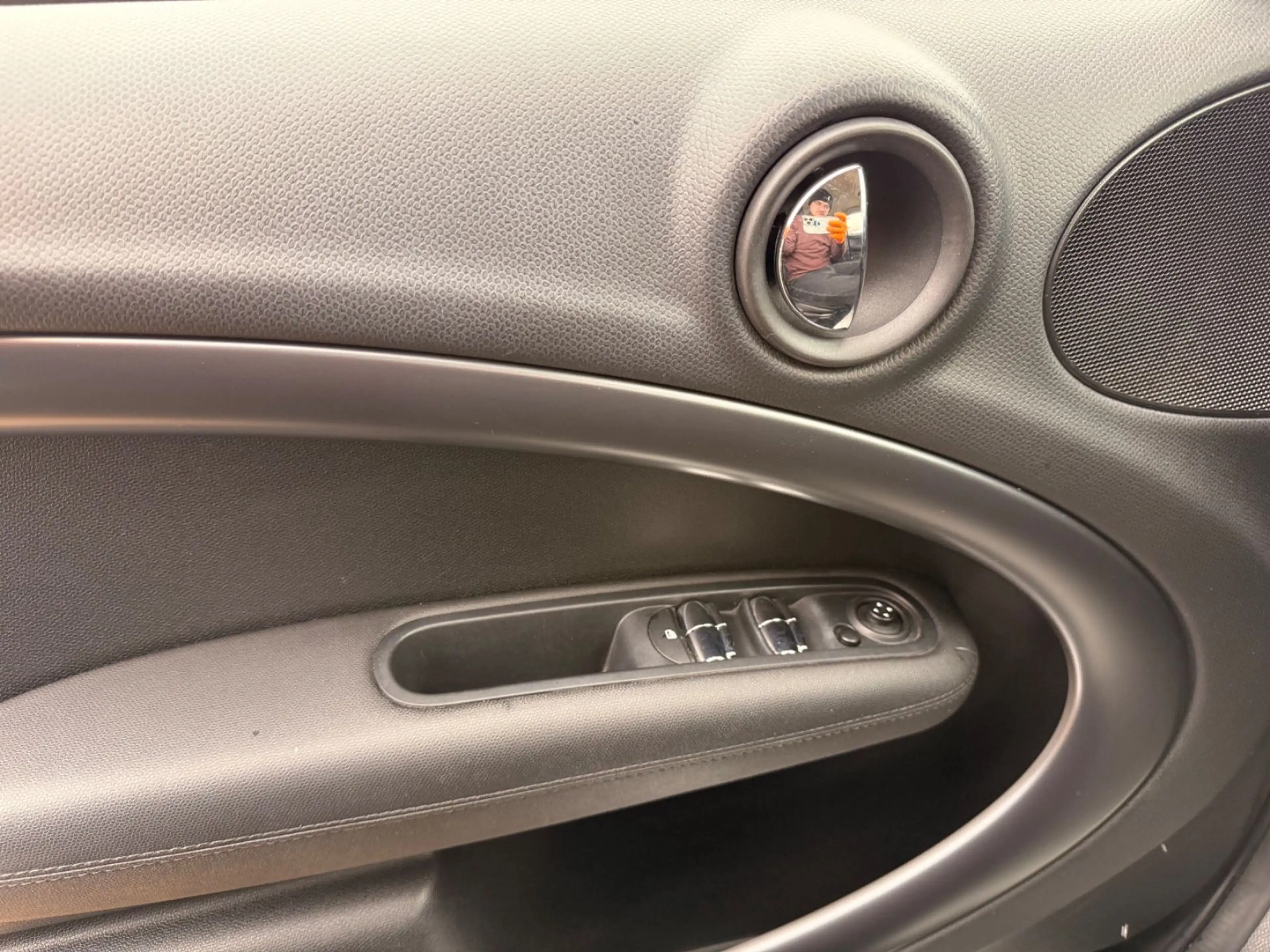 MINI Cooper SD Countryman Pepper *Automatik* — photo 21