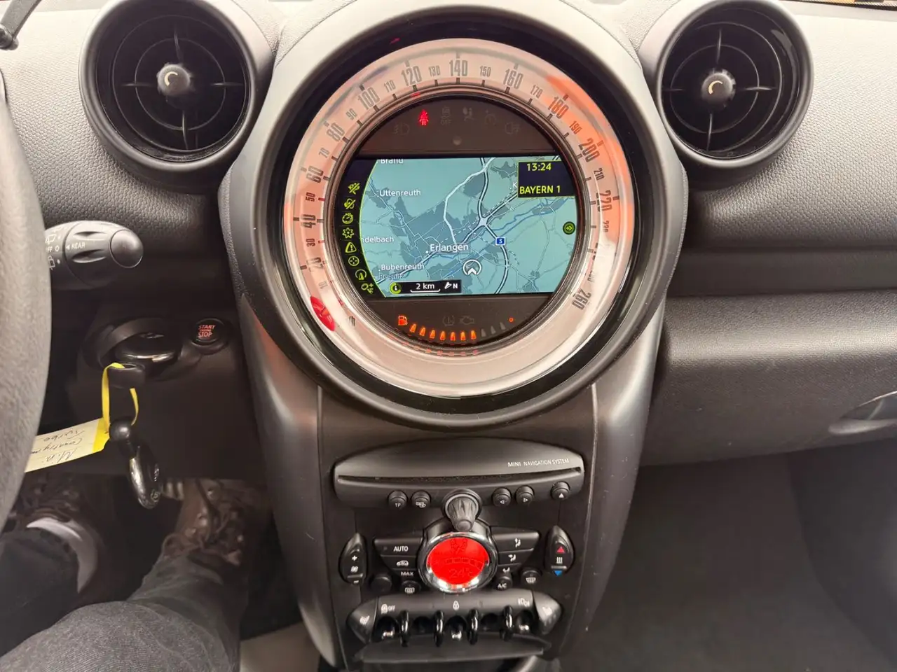 Das Auto