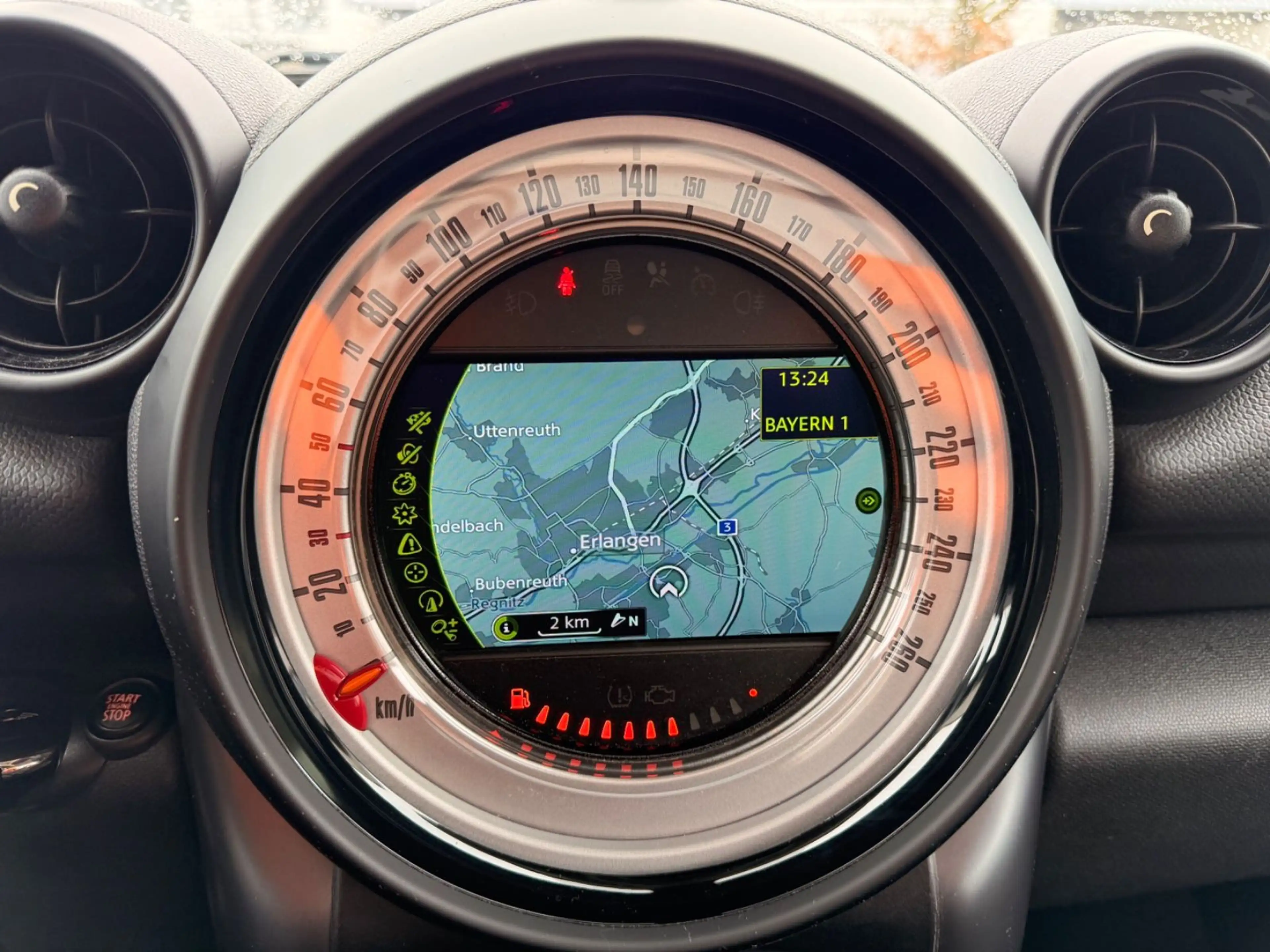 MINI Cooper SD Countryman Pepper *Automatik* — photo 15