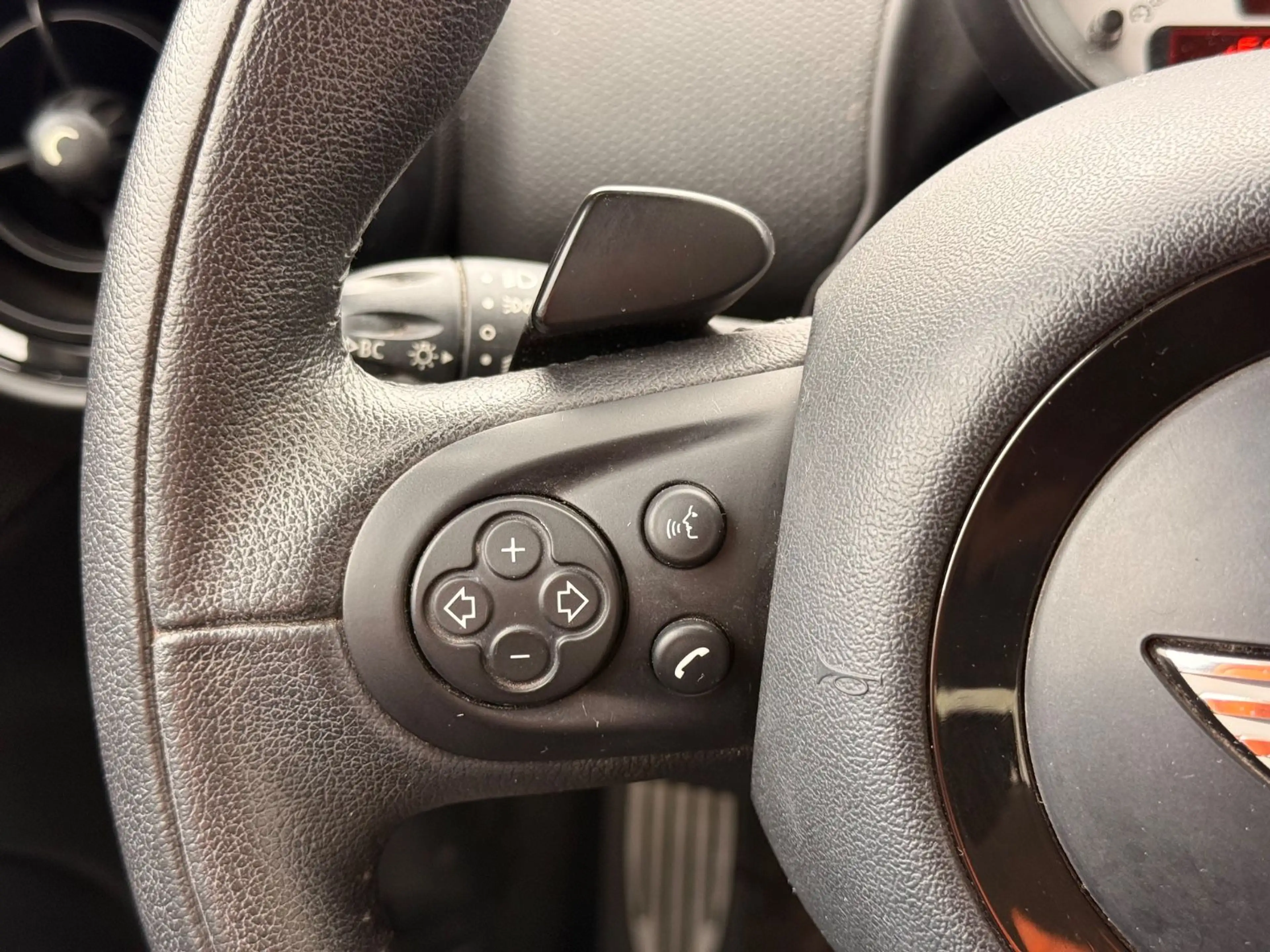 MINI Cooper SD Countryman Pepper *Automatik* — photo 22