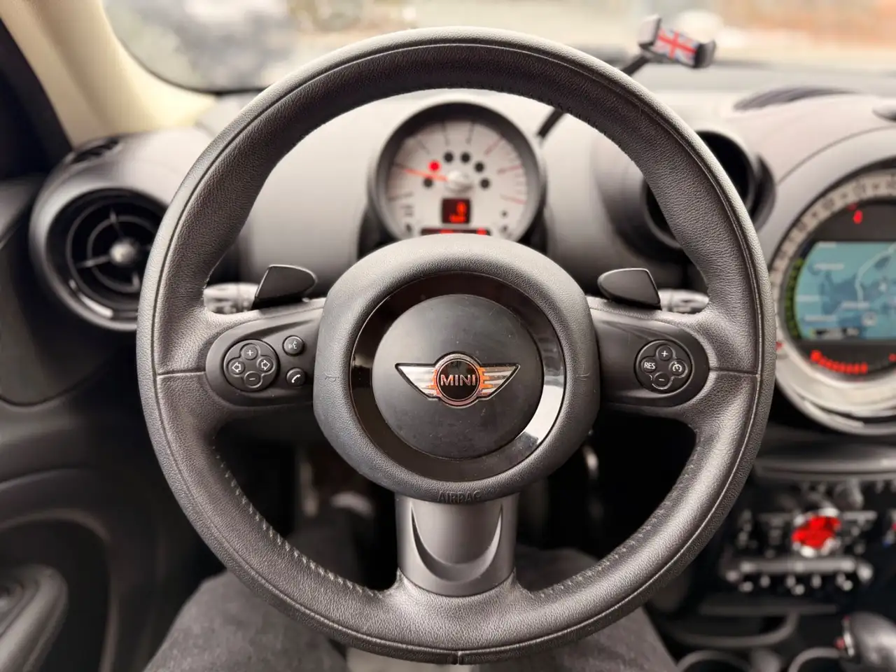 Das Auto