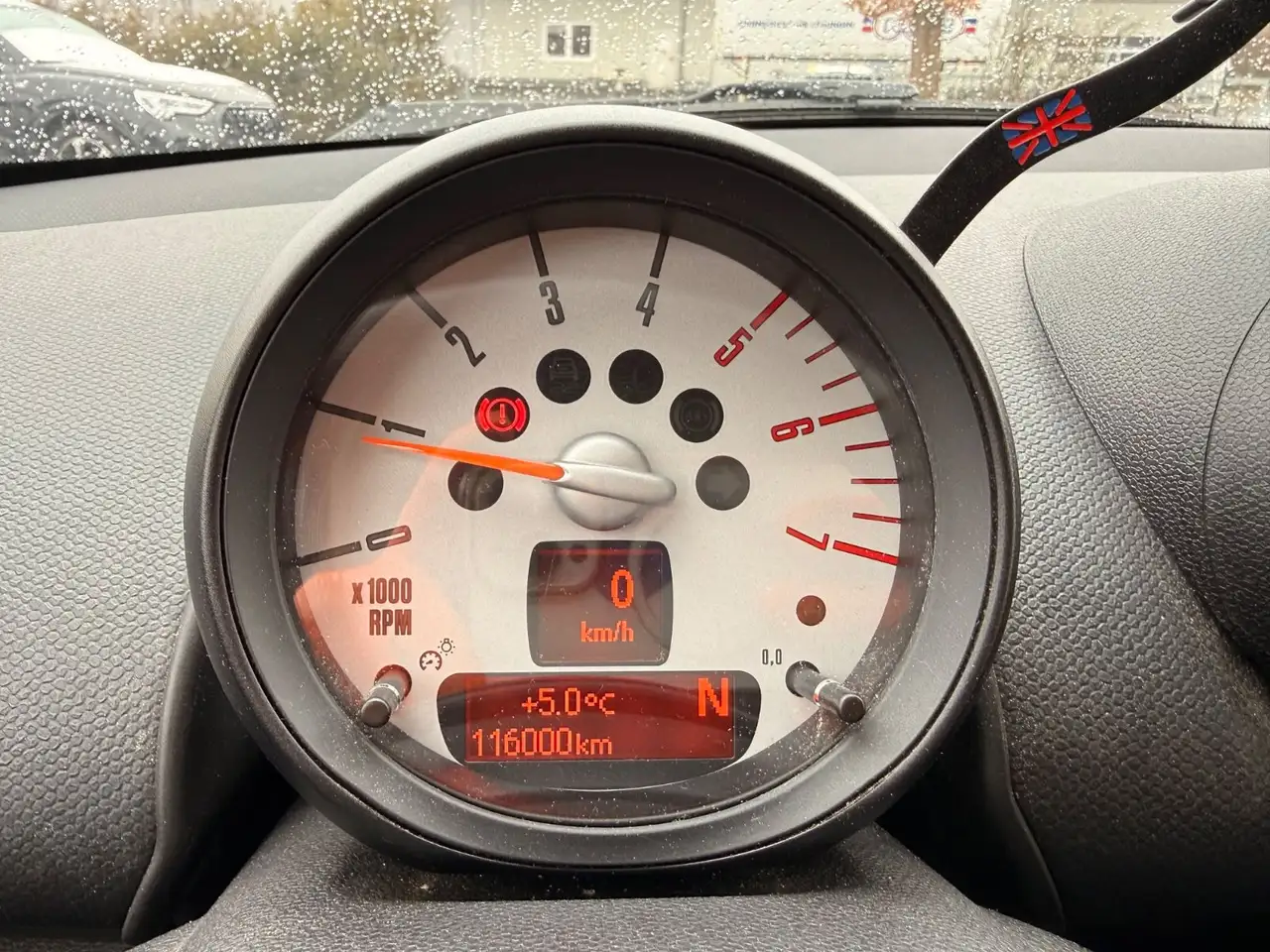 Das Auto