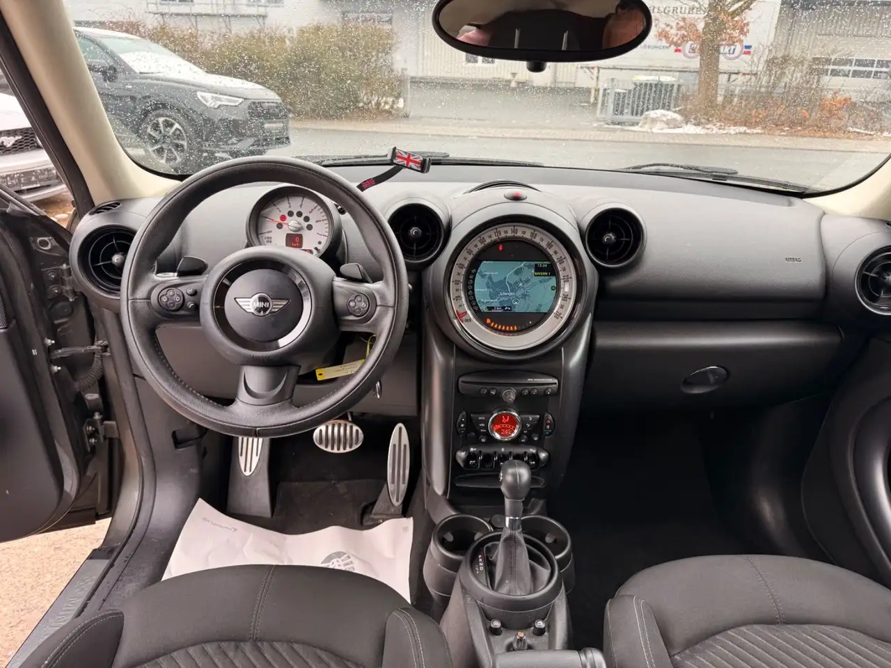 Das Auto
