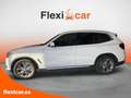 BMW X3 xDrive 20dA Blanco - thumbnail 4