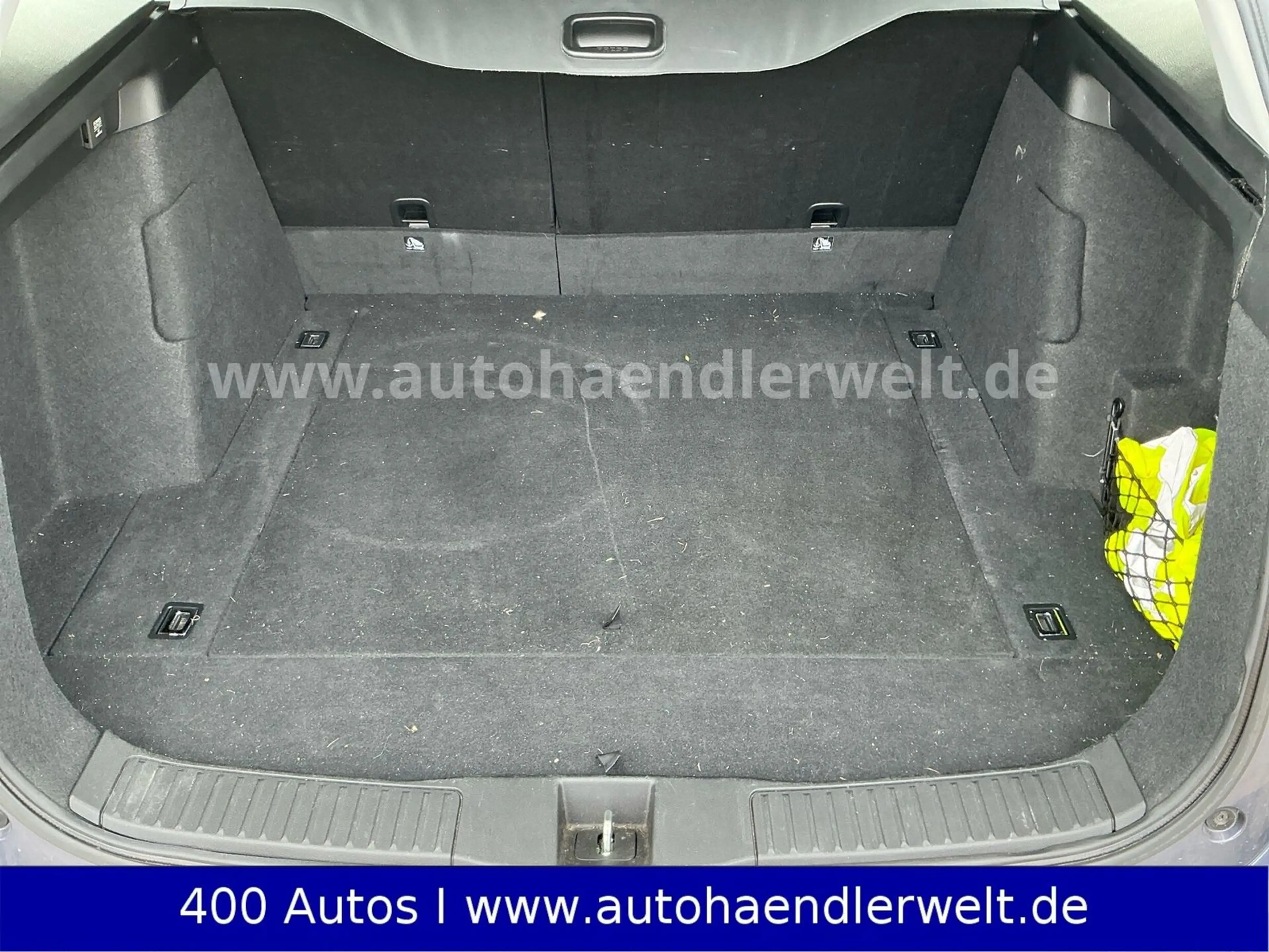 Honda Civic Tourer 1.8 Comfort — photo 8