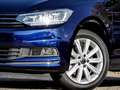 Volkswagen Touran Highline 2.0 TDI DSG LED NaviPro ACC 7-Sitzer Blau - thumbnail 5