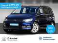 Volkswagen Touran Highline 2.0 TDI DSG LED NaviPro ACC 7-Sitzer Blau - thumbnail 1