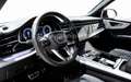 Audi Q8 50 TDI quattro S-LINE -LÜFTFED-PANO-BLACKPACK Gris - thumbnail 7