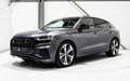 Audi Q8 50 TDI quattro S-LINE -LÜFTFED-PANO-BLACKPACK Grau - thumbnail 1