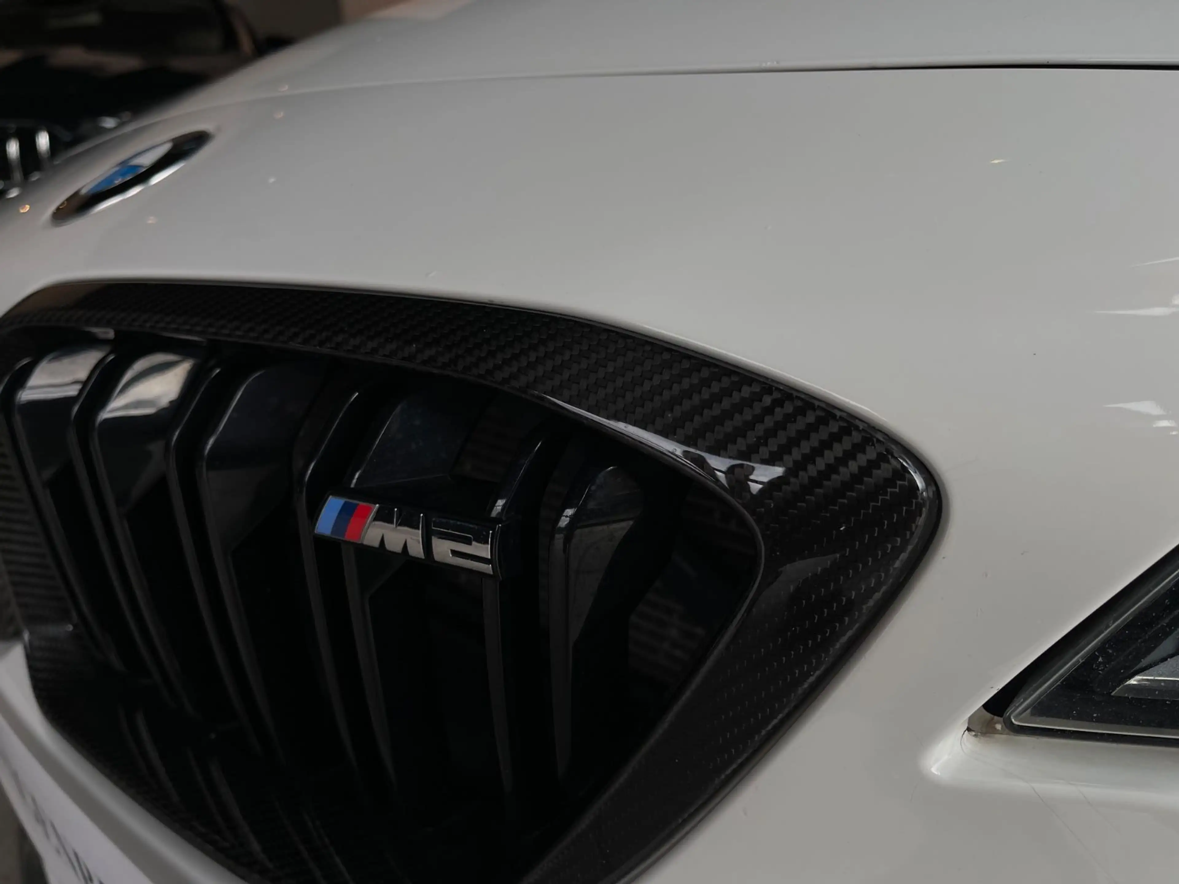 BMW M2 Coupe Competition  M Track Paket | — photo 6