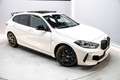 BMW 135 M135iA M Sport Pro xDrive Blanco - thumbnail 10