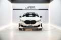 BMW 135 M135iA M Sport Pro xDrive Blanco - thumbnail 2
