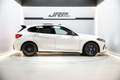 BMW 135 M135iA M Sport Pro xDrive Blanco - thumbnail 7