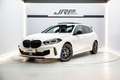 BMW 135 M135iA M Sport Pro xDrive Blanco - thumbnail 1