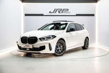 M135iA M Sport Pro xDrive