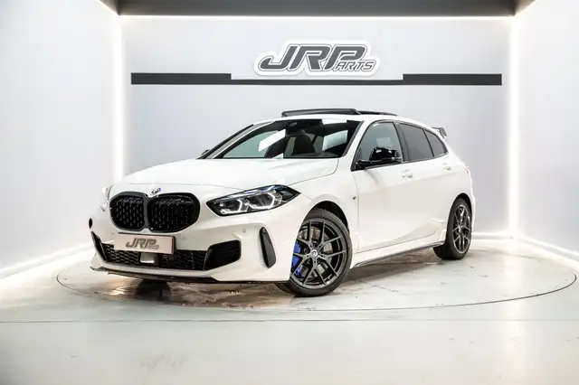 BMW 135 M135iA M Sport Pro xDrive