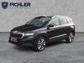 Skoda Karoq Selection TSI Schwarz - thumbnail 1