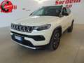Jeep Compass 1.3 Turbo T4 190 CV PHEV AT6 4xe Limited Beige - thumbnail 1