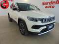 Jeep Compass 1.3 Turbo T4 190 CV PHEV AT6 4xe Limited Beige - thumbnail 2
