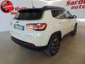 Jeep Compass 1.3 Turbo T4 190 CV PHEV AT6 4xe Limited Beige - thumbnail 11