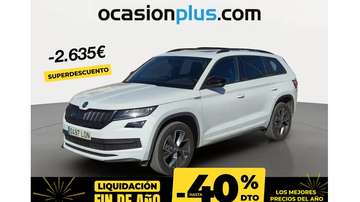 2.0TDI AB tech Sportline 4x2 DSG 110kW
