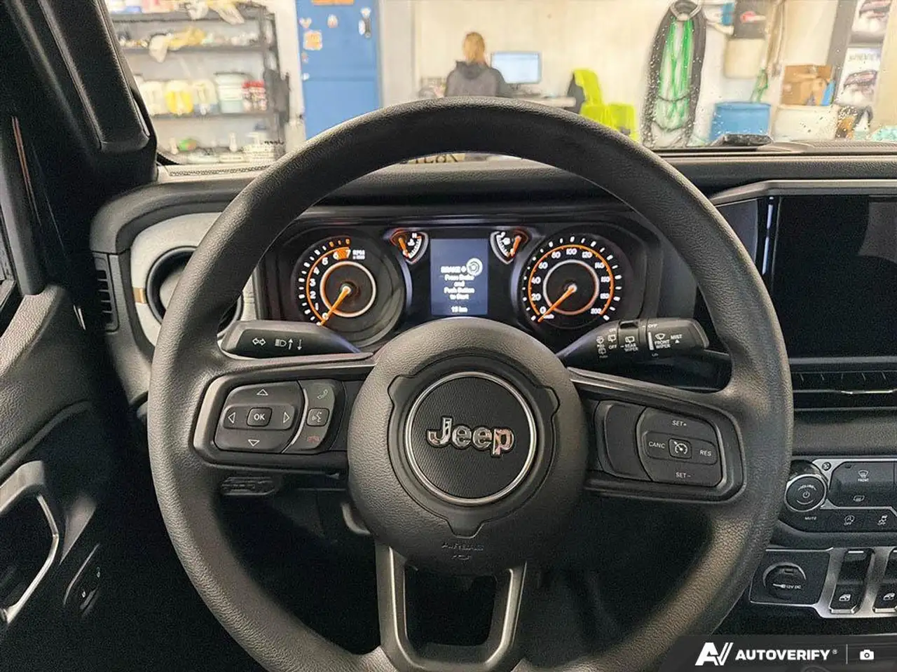 Jeep Wrangler снимка Jeep Wrangler