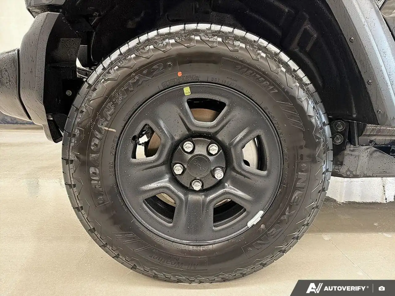Jeep Wrangler снимка Jeep Wrangler