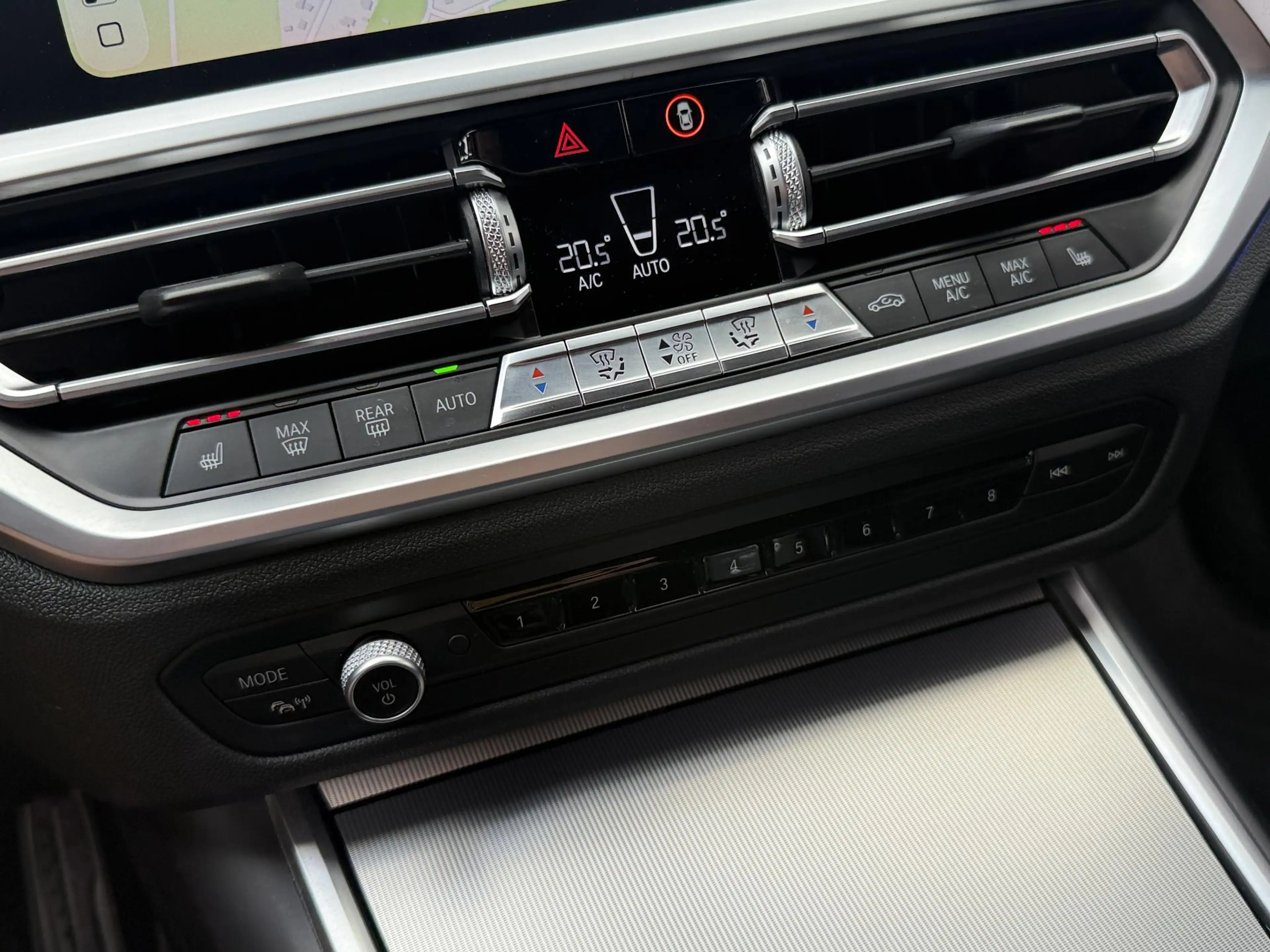 BMW 340 3-serie Touring M340i xDrive High Executive / 2de — photo 12
