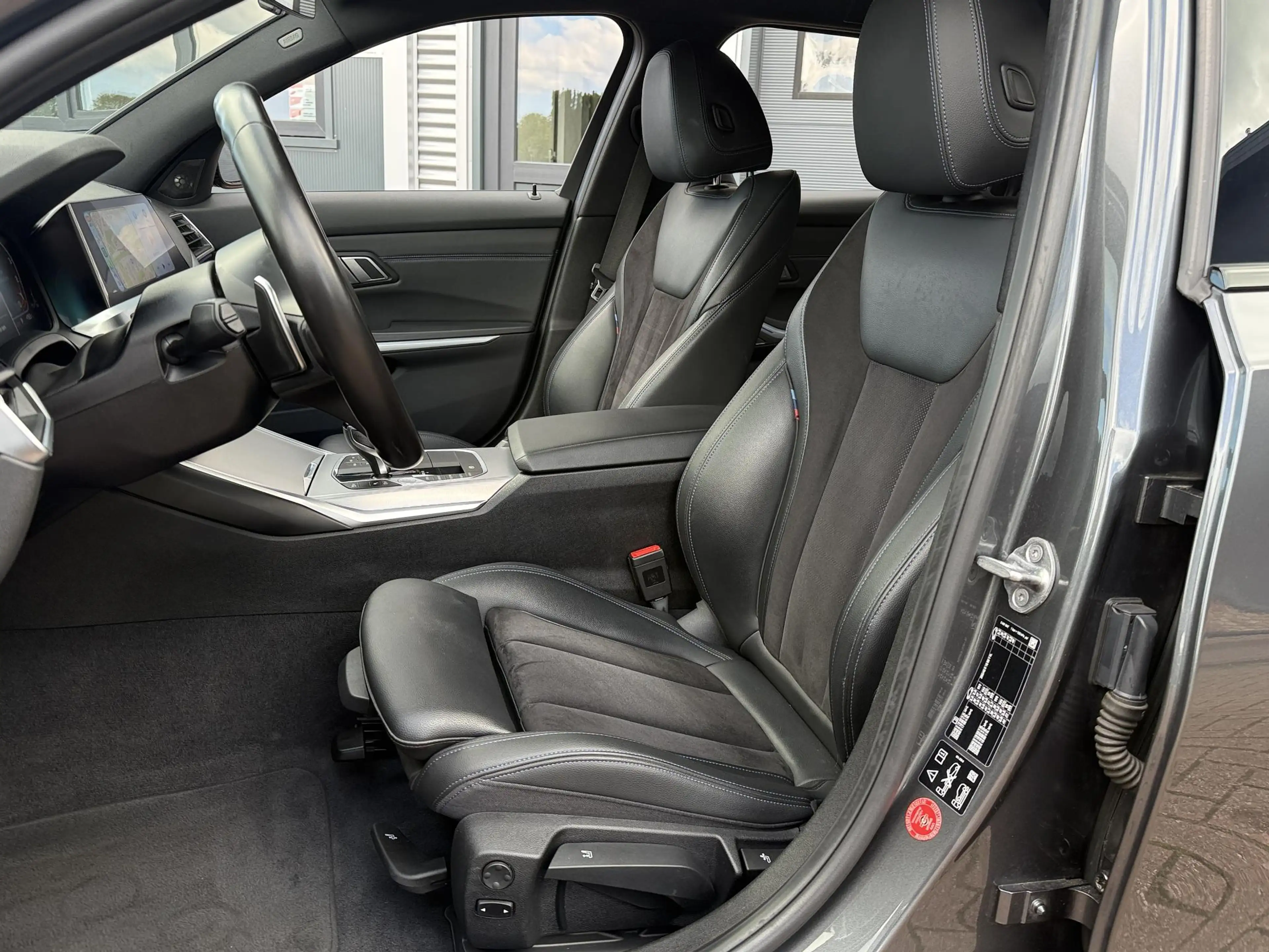 BMW 340 3-serie Touring M340i xDrive High Executive / 2de — photo 5