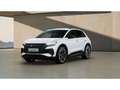 Audi Q4 e-tron 45 quattro edition S line Weiß - thumbnail 2