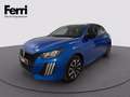 Peugeot 208 1.2 puretech Active s&s 100cv Blau - thumbnail 1