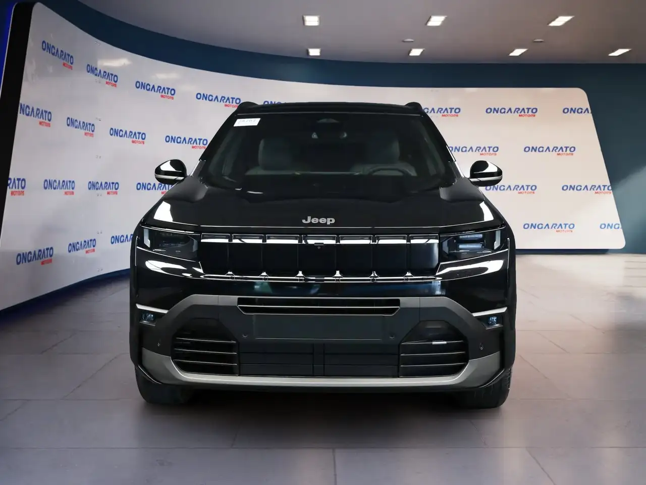 Jeep Compass 2026