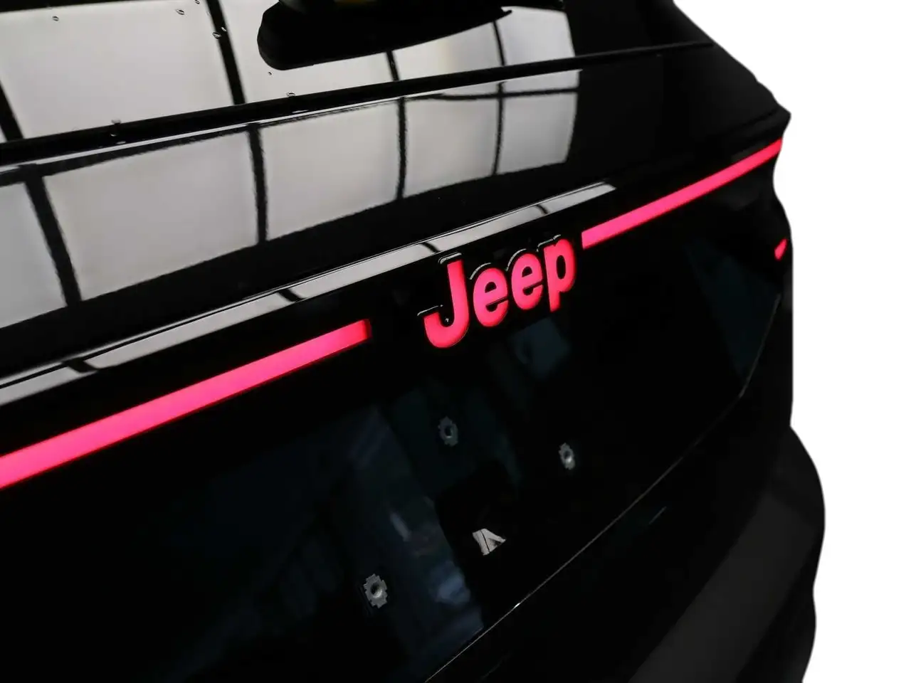 Jeep Compass 2026 — фото 10