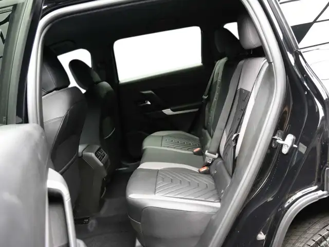 Jeep Compass view 8