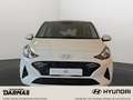 Hyundai i10 i10 MY25 1.0 Trend Klimaaut. Navi Apple Android Alb - thumbnail 3
