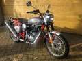 Royal Enfield Bullet 500 Royal Enfield Bullet Trial Rouge - thumbnail 1