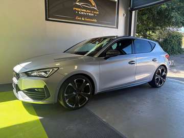 ST 2.0 TSI 300 CV VZ - BVA DSG 7