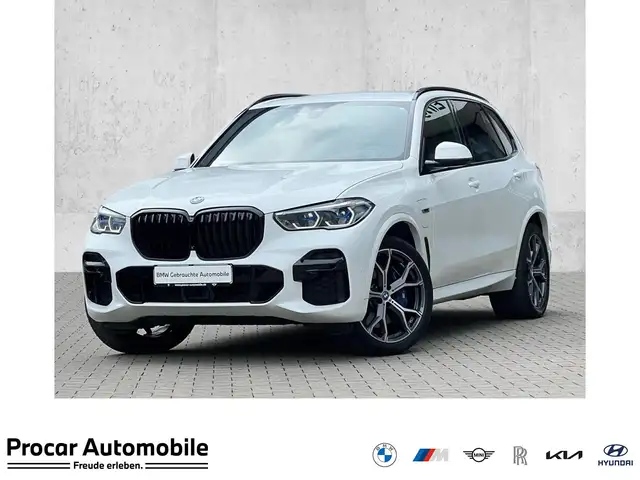Bmw X5 xDrive45e M Sport Laser DA PA+ HuD H/K 21"LM