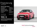 Audi A1 30 TFSI S-LINE*LED*NAVI-PLUS*PDC*OP Rot - thumbnail 1