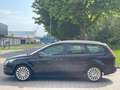 Ford Focus Wagon 1.8 Titanium Flexi Fuel/EERSTE EIG/AIRCO/CRU Negro - thumbnail 9