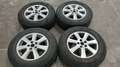 Citroen C4 Aircross C4 Aircross Diesel HDi 150 Allrad zuschaltbar Braun - thumbnail 10