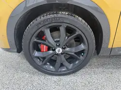 Dodge Hornet 2024