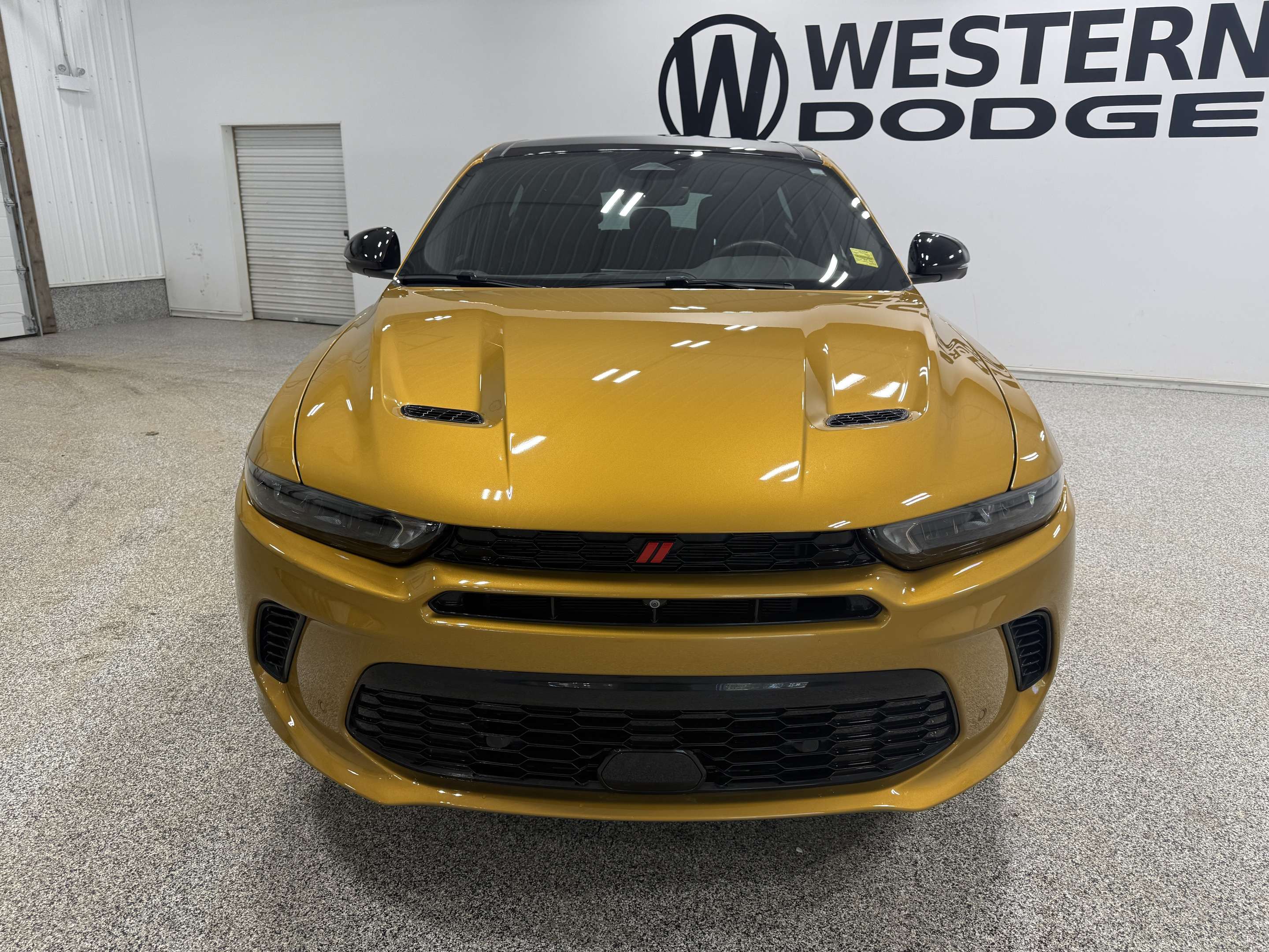 2024 Dodge Hornet
