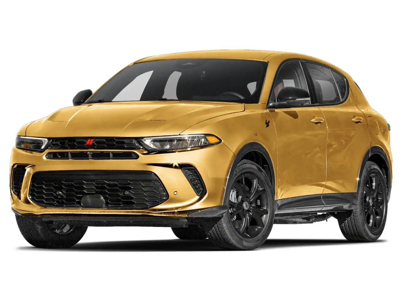 2024 Dodge Hornet