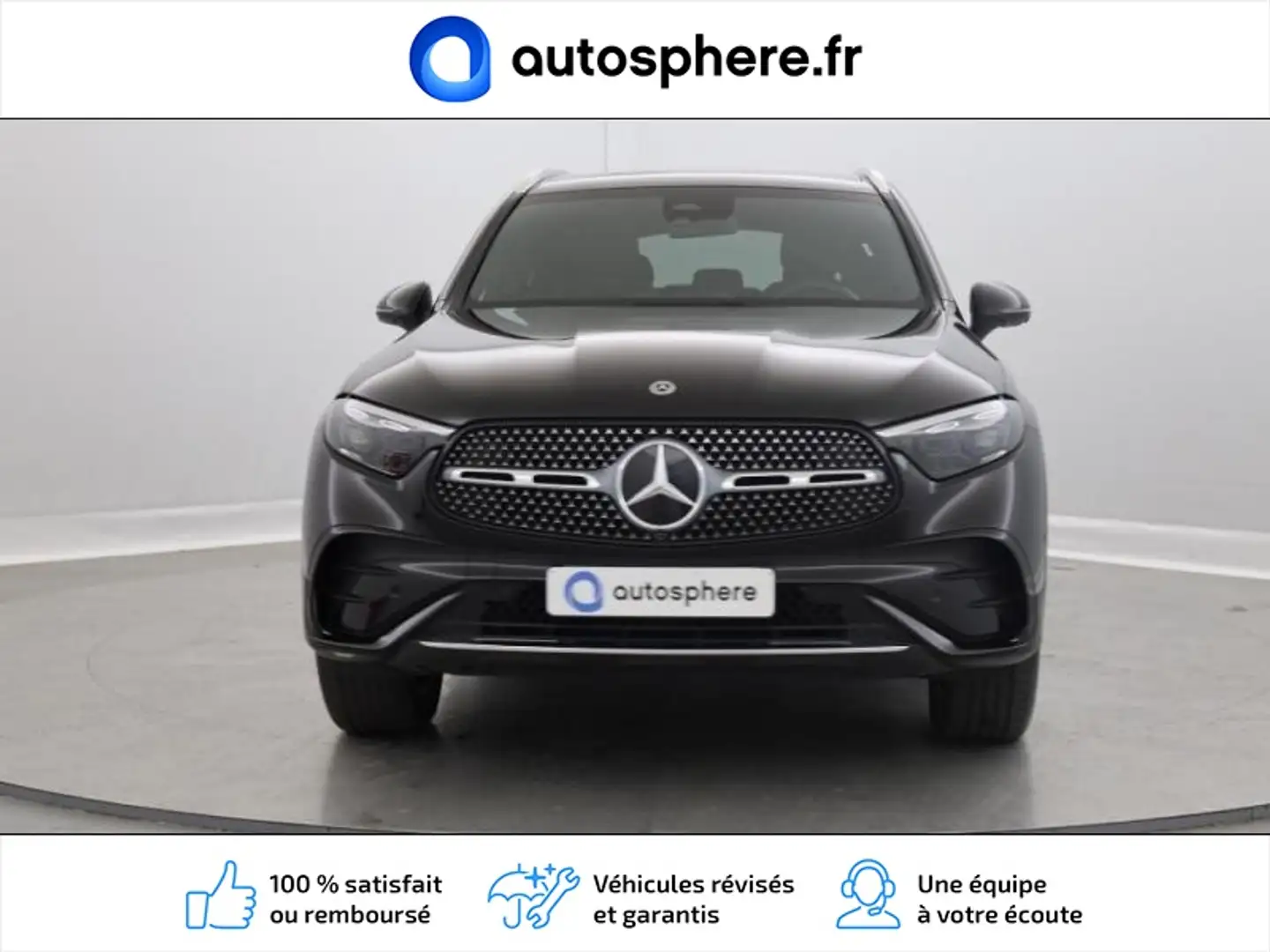 Mercedes-Benz CL 300 de Hybrid 333ch AMG Line 4Matic 9G-Tronic - 2