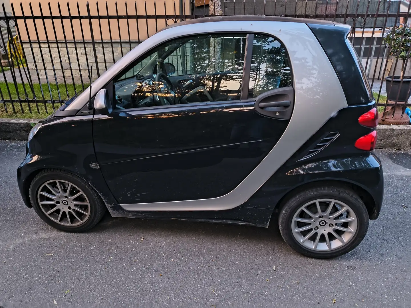 smart Sonstige passion - 1