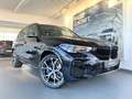 BMW X5 xDrive45e Schwarz - thumbnail 2