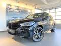 BMW X5 xDrive45e Schwarz - thumbnail 1