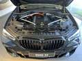BMW X5 xDrive45e Schwarz - thumbnail 12