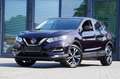Nissan Qashqai N-Connecta MIT 2 JAHREN GARANTIE Violett - thumbnail 1